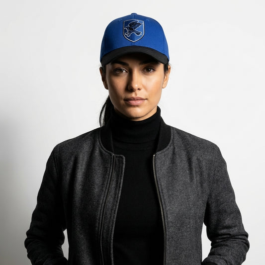 Harry Potter Casquette Harry Potter - RAVENCLAW BADGE - Casquette | Professional Product Photo 1