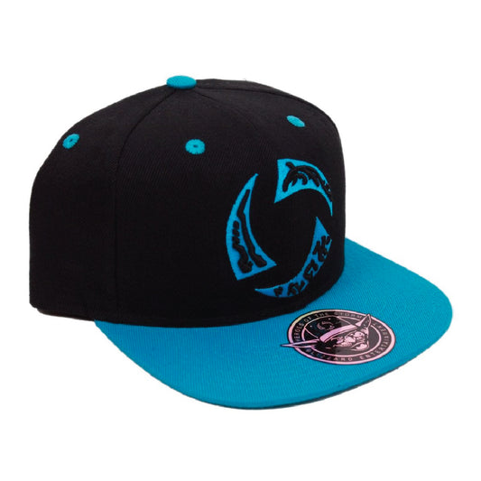 Casquette Heroes of The Storm - Blue logo