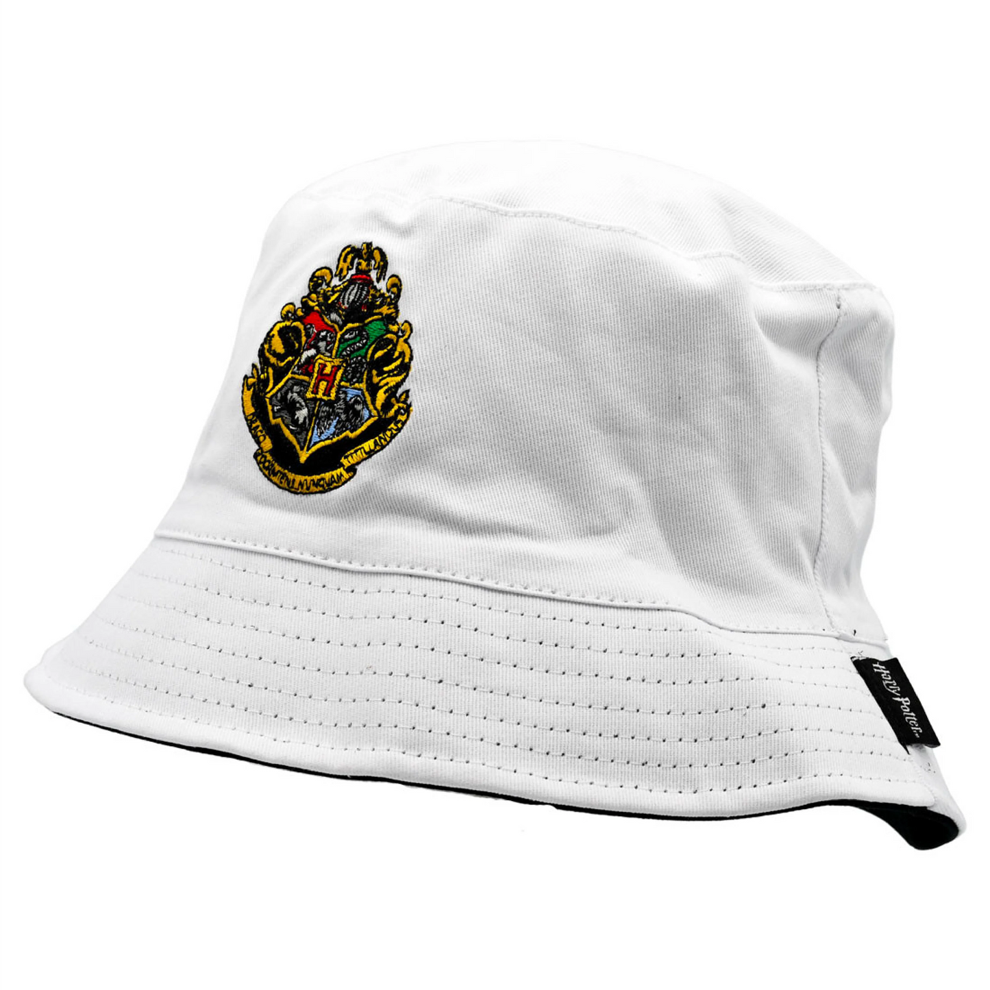 Chapeau Badge Hogwarts Harry Potter Bob