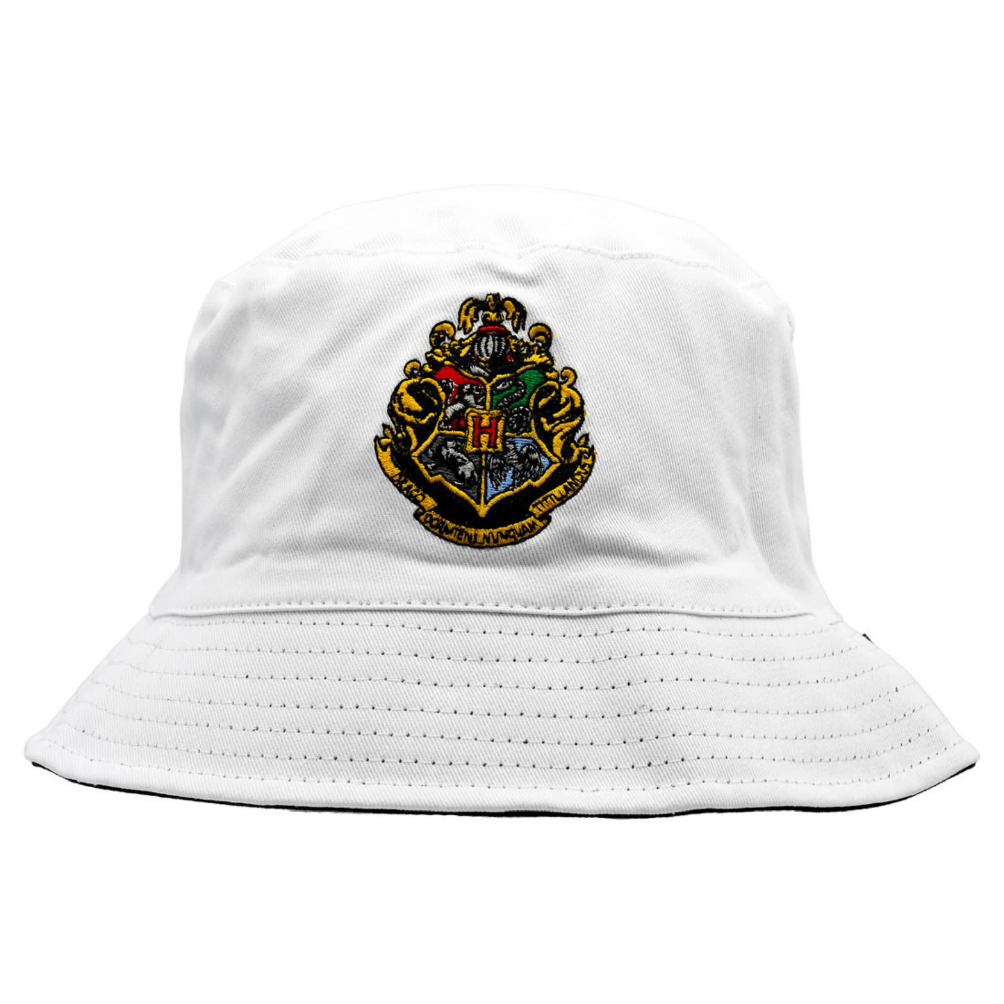 Chapeau Badge Hogwarts Harry Potter Bob