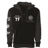 Hoodie Star Wars Darth Vader – Côté Obscur Officiel