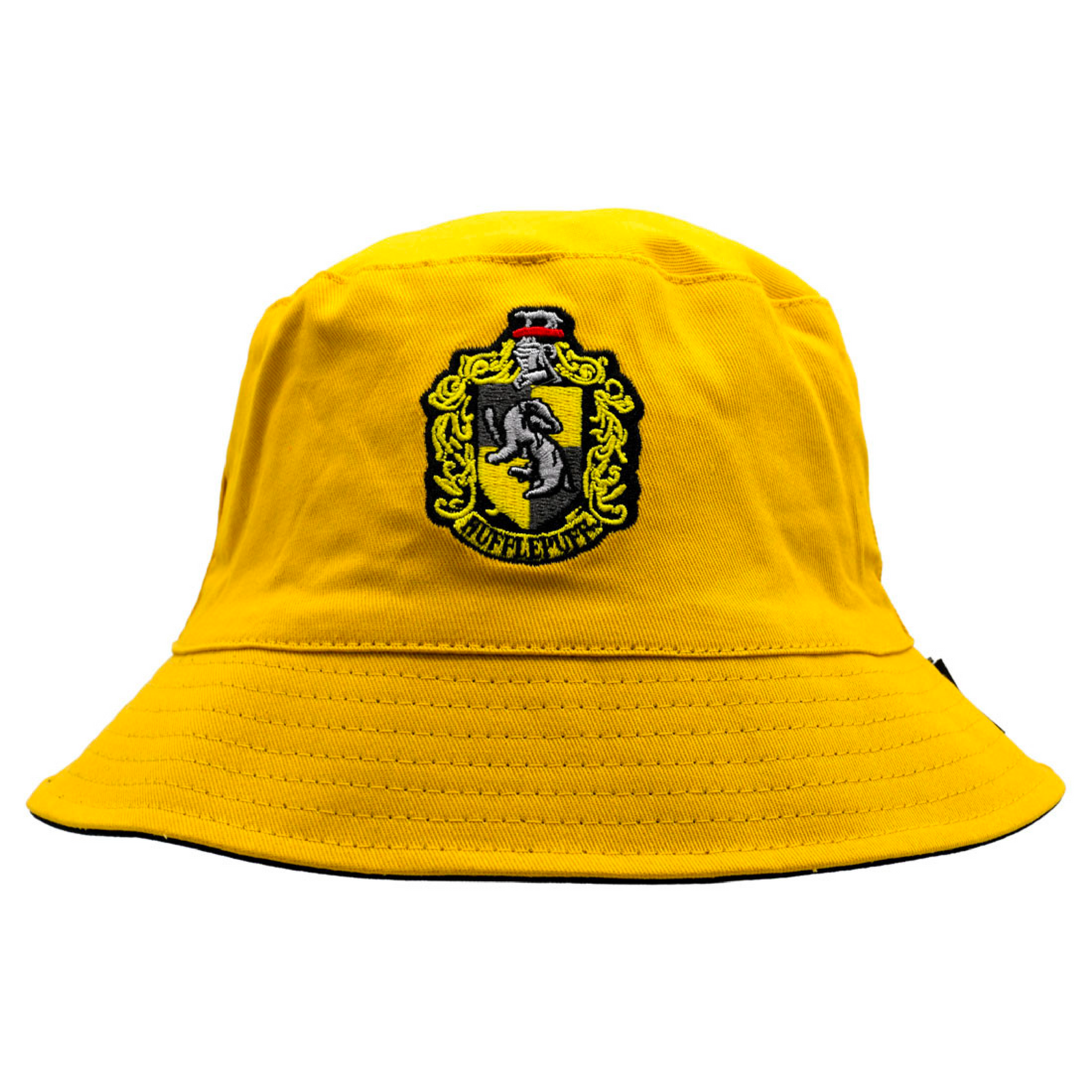 Bob Harry Potter - Hufflepuff Badge