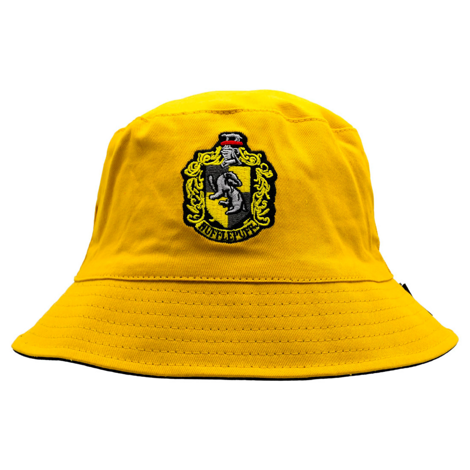 Bob Hufflepuff - Insigne Adulte Harry Potter