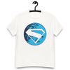 T-shirt Design Superman 2025