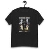 RAM MULTIVERSE T_SHIRT
