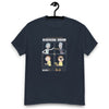 RAM MULTIVERSE T_SHIRT