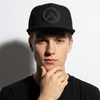 JINX Casquette Overwatch - 3D Full Black - Casquette | Professional Product Photo 3