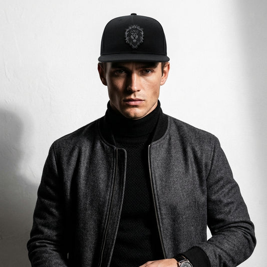 JINX Casquette World of Warcraft - Alliance Logo - Casquette | Professional Product Photo 4