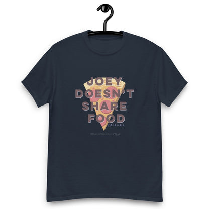 JOEY DOESN'T SHARE FOOD T-SHIRT