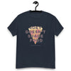 JOEY DOESN'T SHARE FOOD T-SHIRT