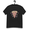 JOEY DOESN'T SHARE FOOD T-SHIRT