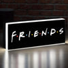 Lampe Friends - Logo - Legend Icon Lampe Paladone