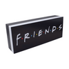 Lampe Friends - Logo - Legend Icon Lampe Paladone