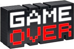 Lampe Game Over