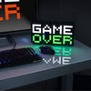 Lampe Game Over - Legend Icon Lampe Paladone