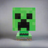 Lampe Icone Creeper Minecraft