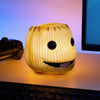 Lampe Sackboy sonore pour une touche de jeu lumineuse