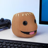 Lampe Sackboy sonore pour une touche de jeu lumineuse