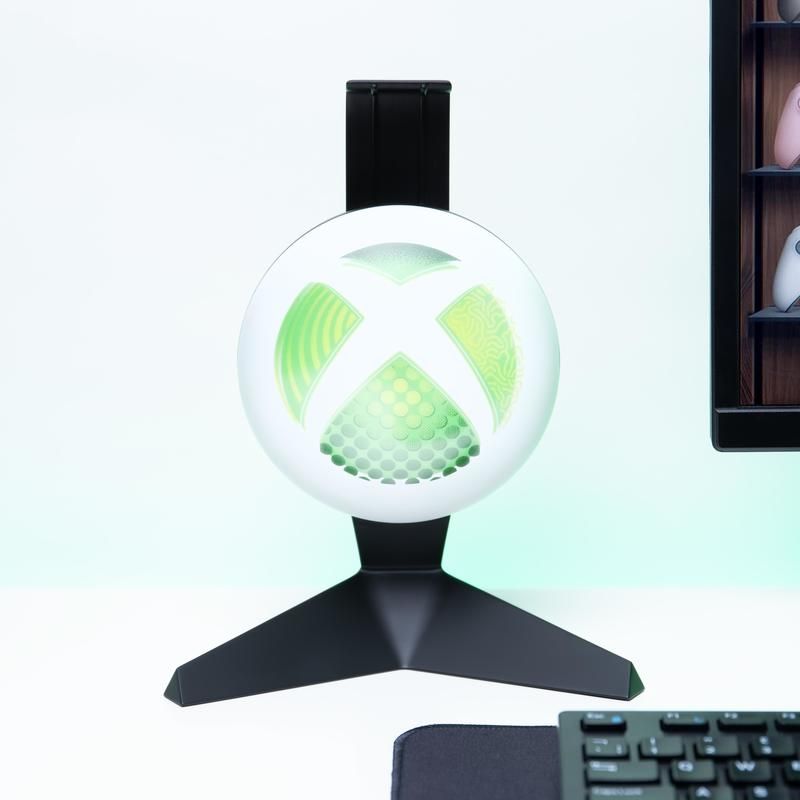 Lampe Support Casque Xbox Xbox Head Light