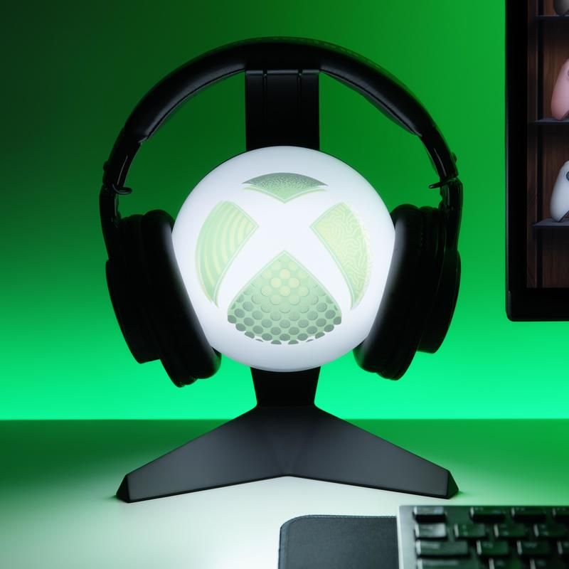 Lampe Support Casque Xbox Xbox Head Light