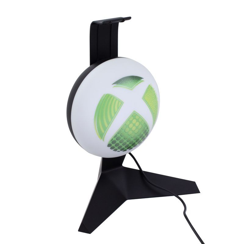 Lampe XBox Head Light - Legend Icon Lampe Paladone