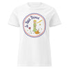 T-shirt Femme Le Petit Prince avec Renard et Étoiles