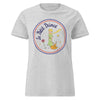 T-shirt Femme Le Petit Prince avec Renard et Étoiles