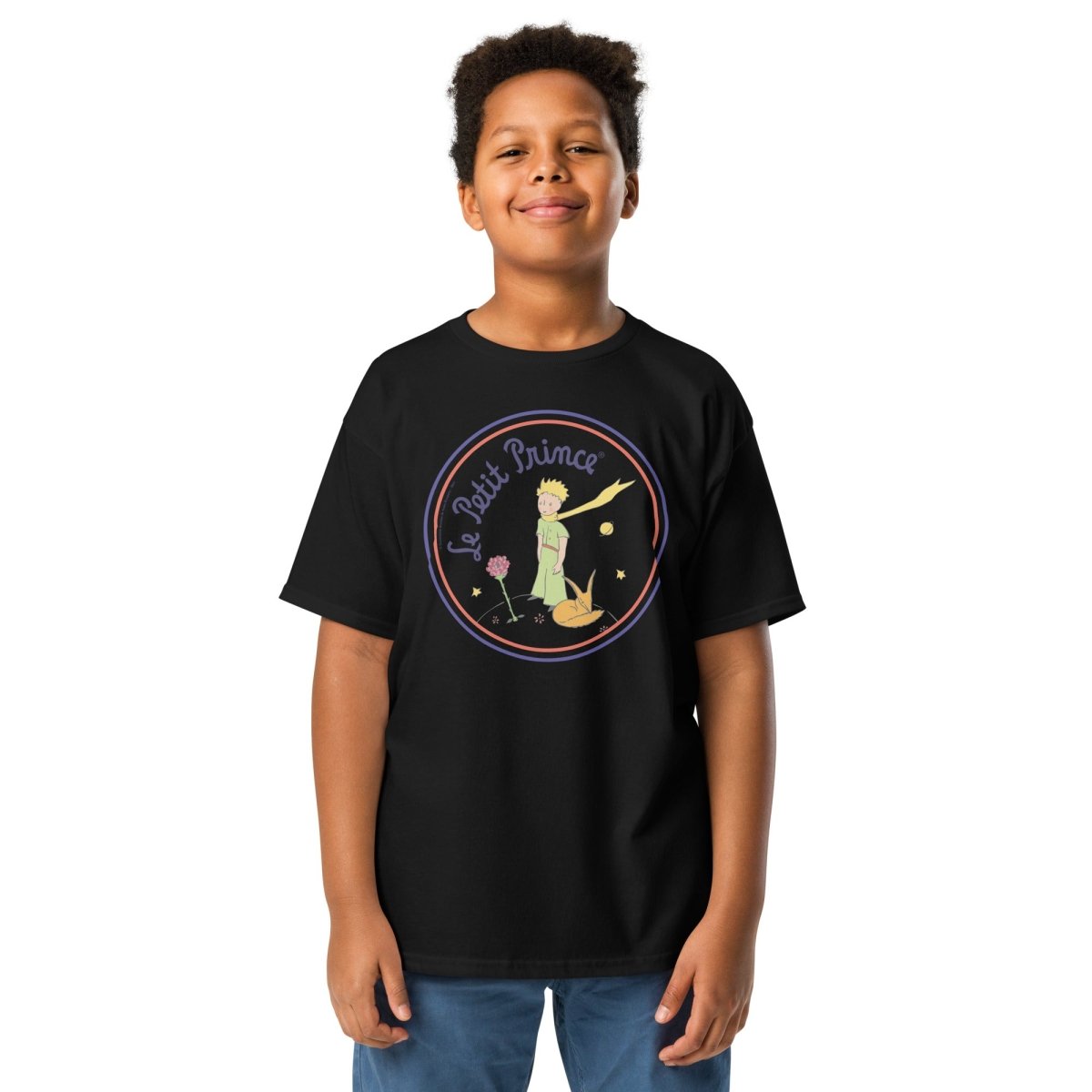 T-shirt enfant Le Petit Prince pour fans