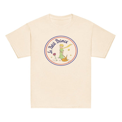 T-shirt enfant Le Petit Prince pour fans