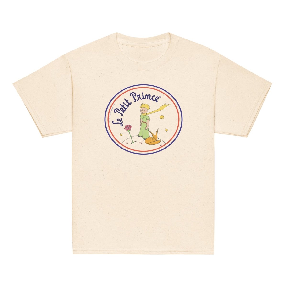 T-shirt enfant Le Petit Prince pour fans