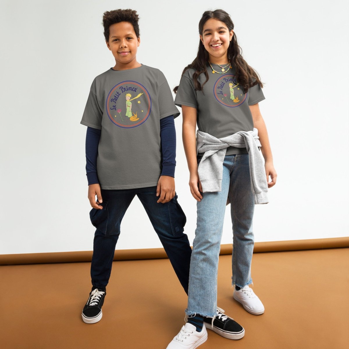 T-shirt enfant Le Petit Prince pour fans