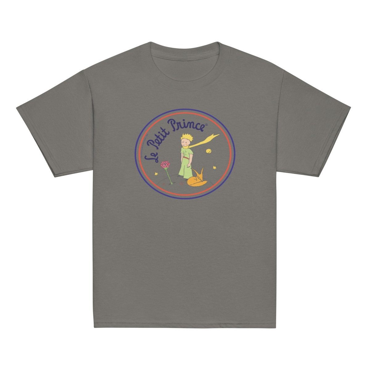 T-shirt enfant Le Petit Prince pour fans