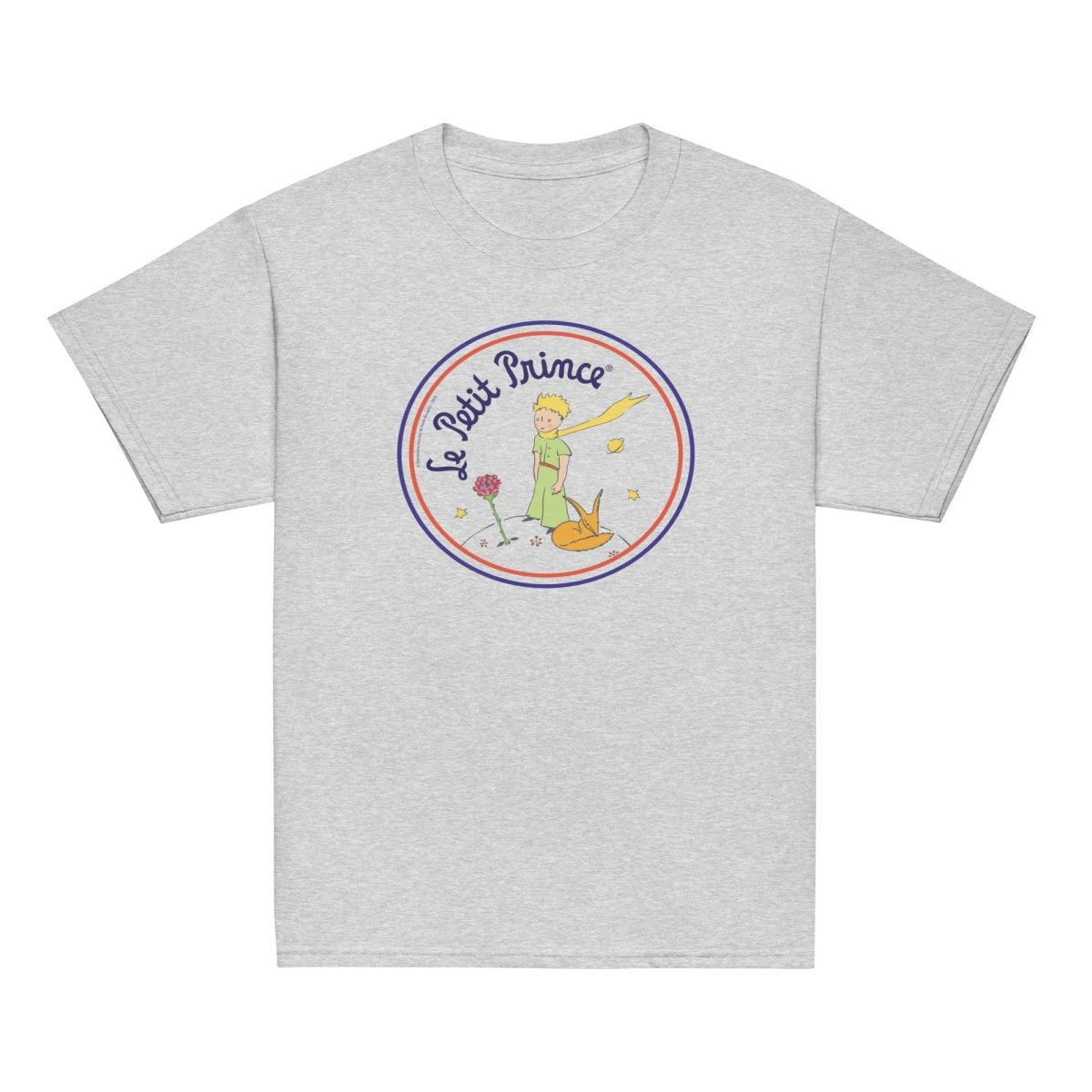 T-shirt enfant Le Petit Prince pour fans