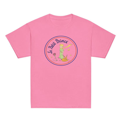 T-shirt enfant Le Petit Prince pour fans