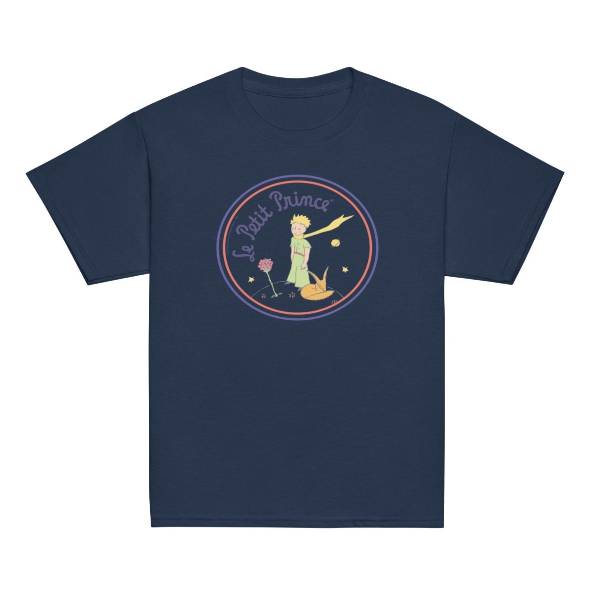 T-shirt enfant Le Petit Prince pour fans