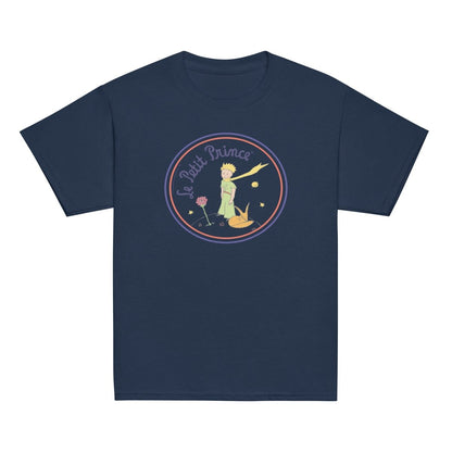 T-shirt enfant Le Petit Prince pour fans
