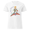 T-shirt Femme Design Le Petit Prince Classique