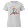 T-shirt Femme Design Le Petit Prince Classique