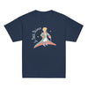 T-shirt enfant Le Petit Prince avec étoiles - Unisexe