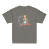 T-shirt enfant Le Petit Prince avec étoiles - Unisexe