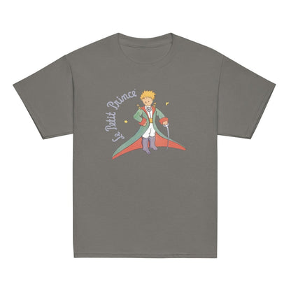 T-shirt enfant Le Petit Prince avec étoiles - Unisexe
