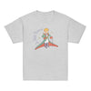 T-shirt enfant Le Petit Prince avec étoiles - Unisexe