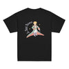 T-shirt enfant Le Petit Prince avec étoiles - Unisexe