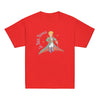 T-shirt enfant Le Petit Prince avec étoiles - Unisexe