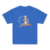 T-shirt enfant Le Petit Prince avec étoiles - Unisexe