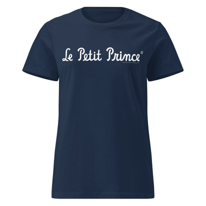 T-shirt Femme Le Petit Prince Classique