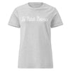 T-shirt Femme Le Petit Prince Classique