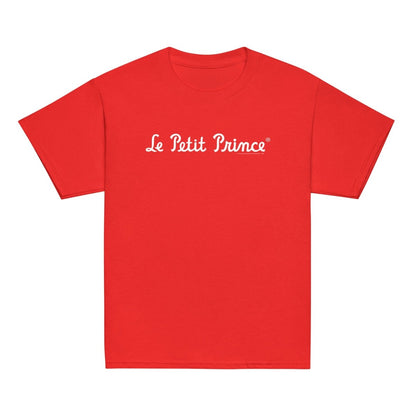 T-shirt Enfant Le Petit Prince - Classique et Unisexe