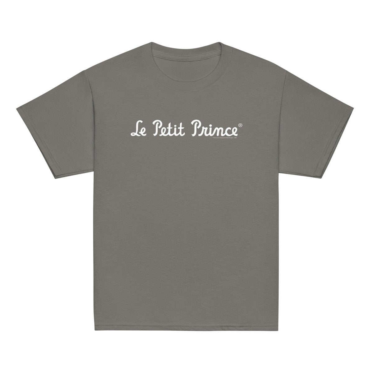 T-shirt Enfant Le Petit Prince - Classique et Unisexe
