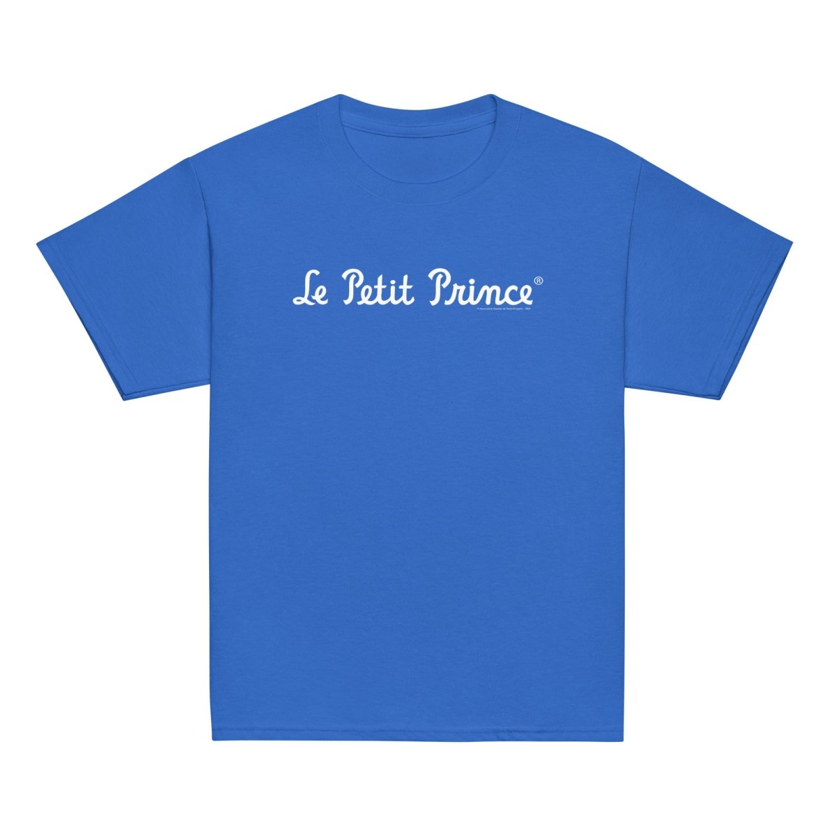 T-shirt Enfant Le Petit Prince - Classique et Unisexe